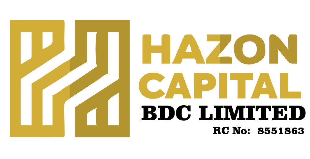 Hazon Capital Fund Managers